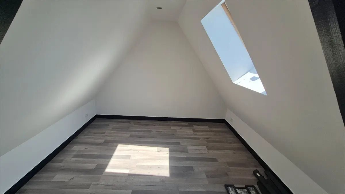 Maison à vendre, 114m², Lille