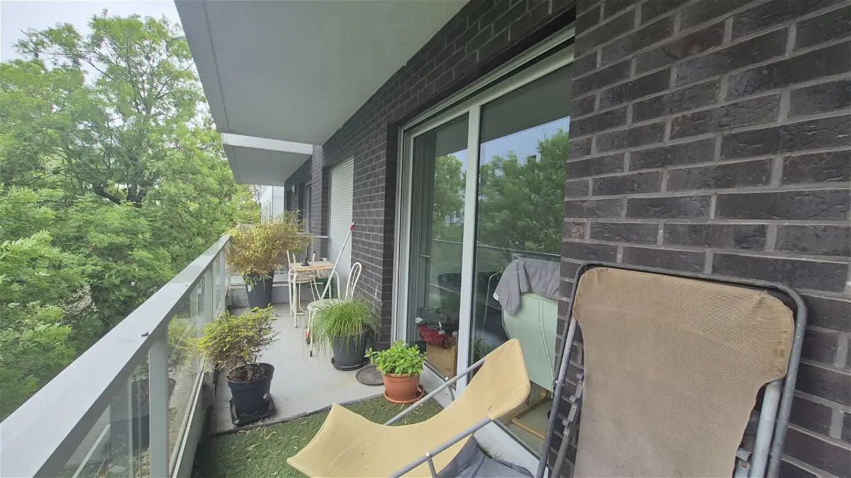 Appartement à vendre, 40m², Lille