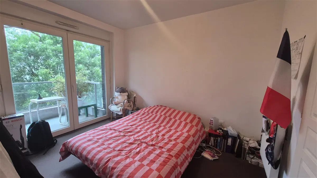 Appartement à vendre, 40m², Lille
