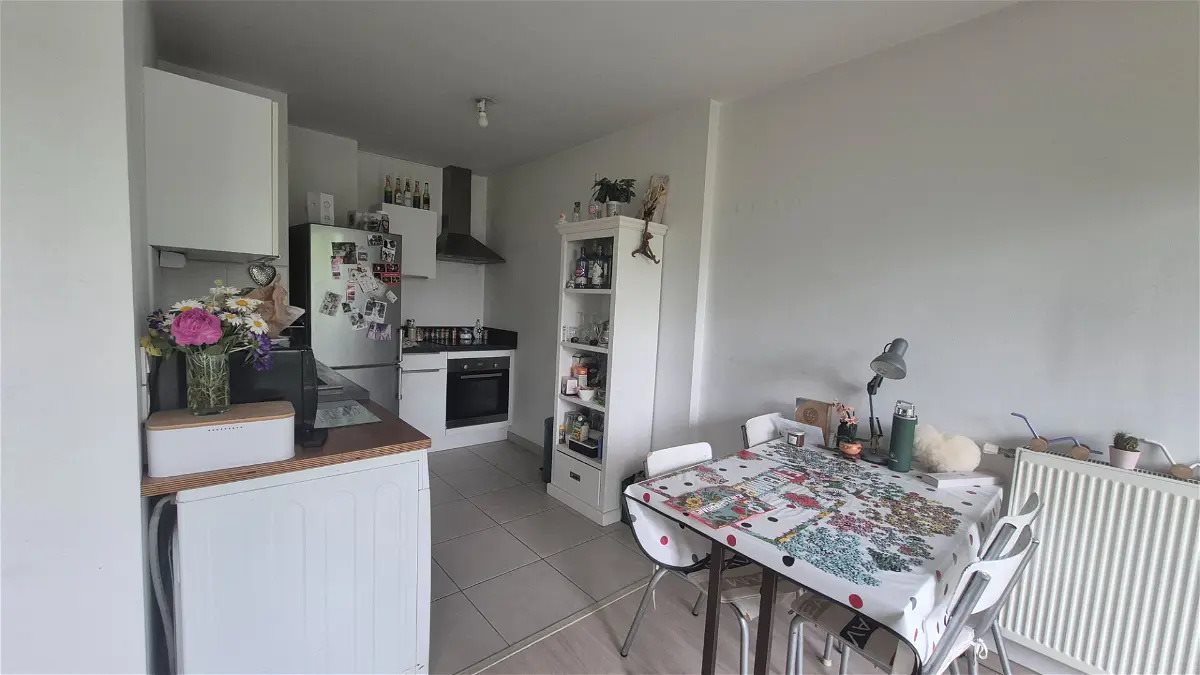 Appartement à vendre, 40m², Lille