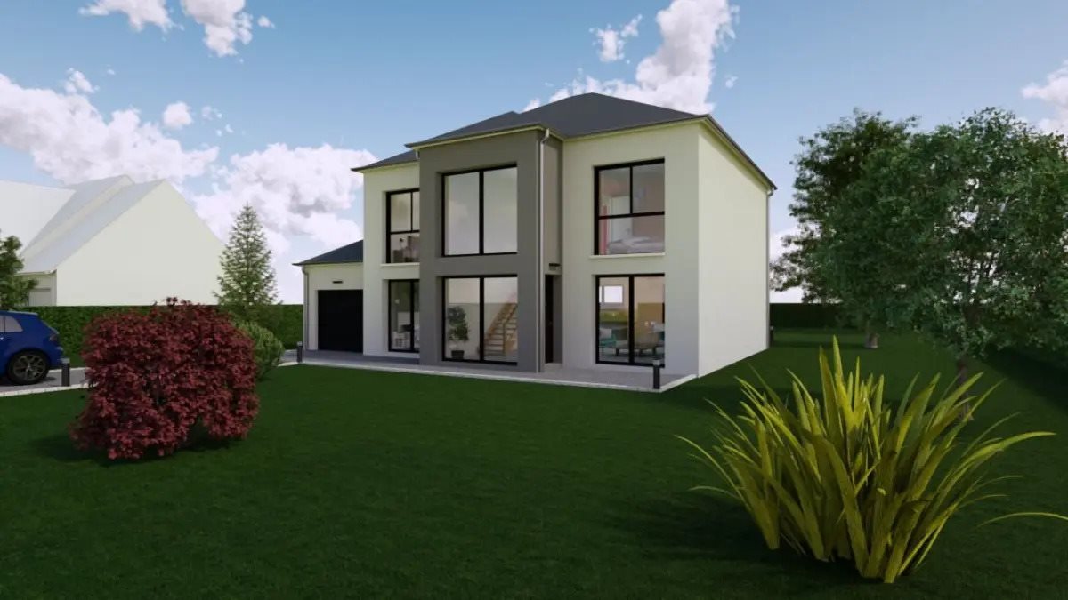 Maison à vendre, 5m², Bessancourt