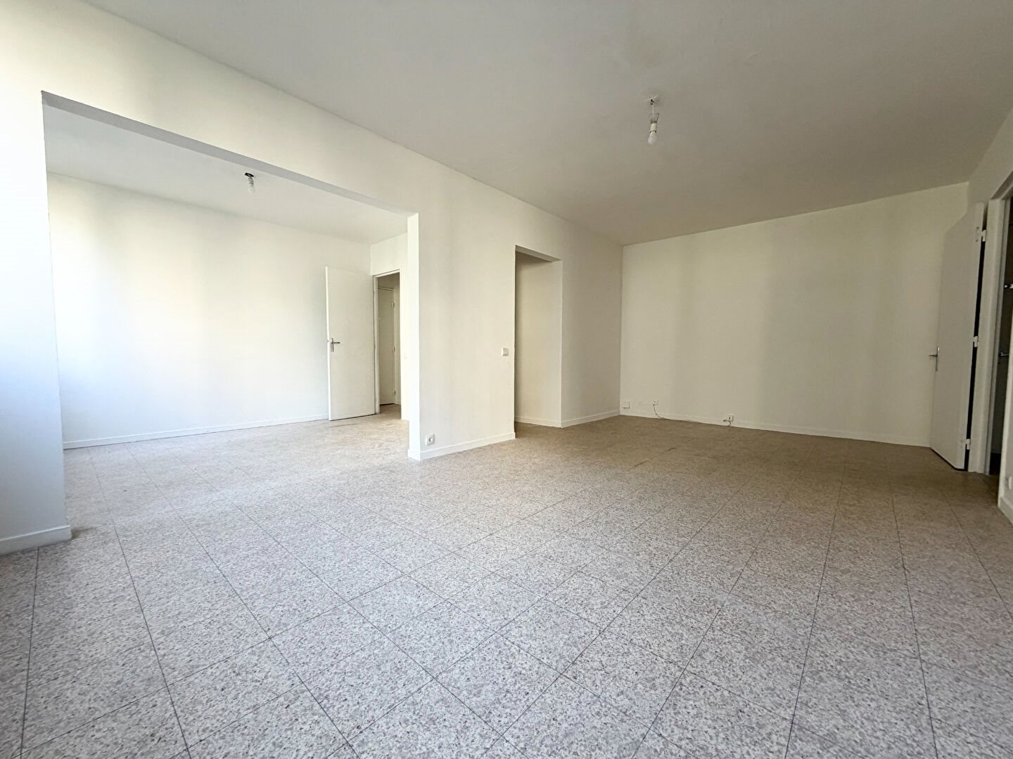 Appartement à vendre, 63m², Lille