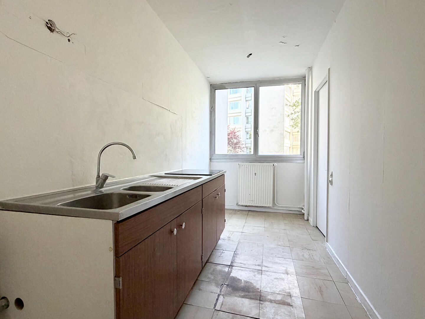 Appartement à vendre, 63m², Lille