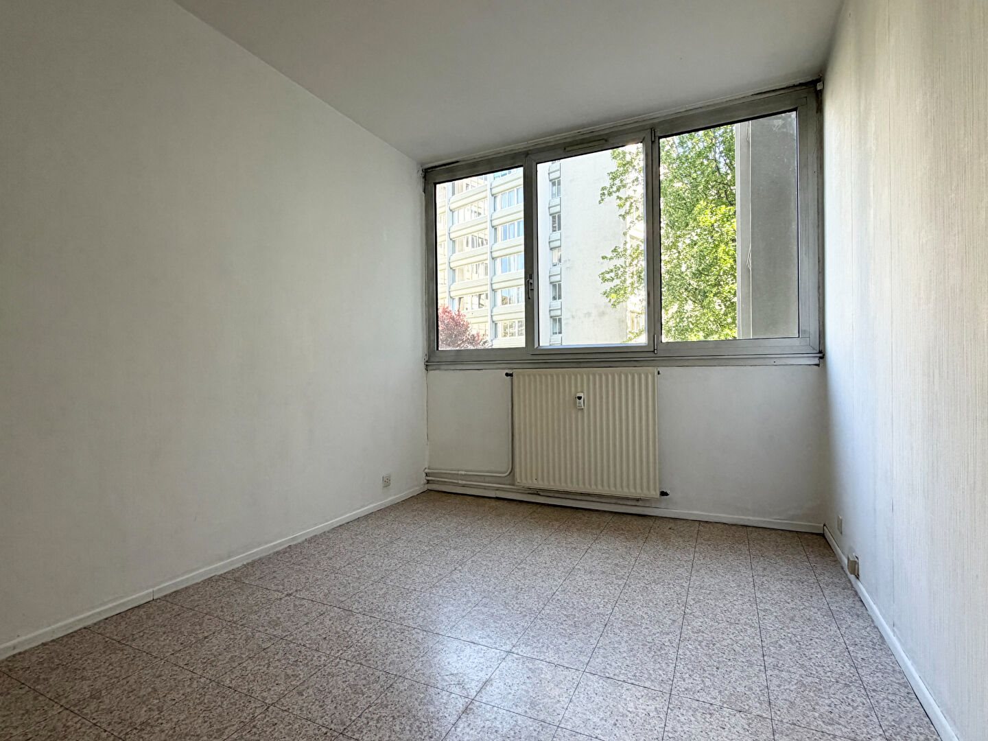 Appartement à vendre, 63m², Lille
