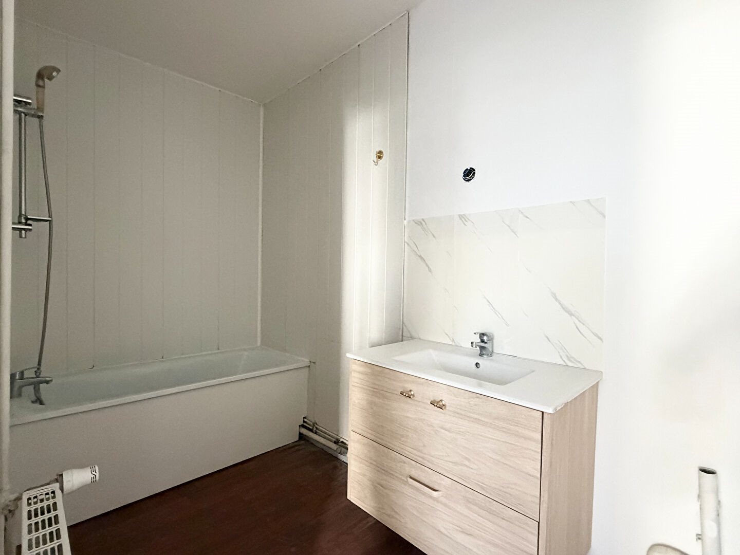 Appartement à vendre, 63m², Lille