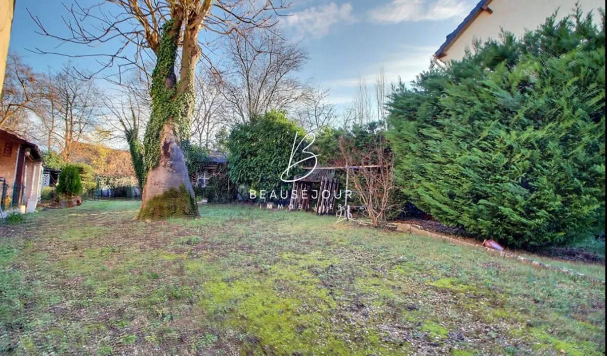 Maison à vendre, 2m², Villemoisson-sur-Orge