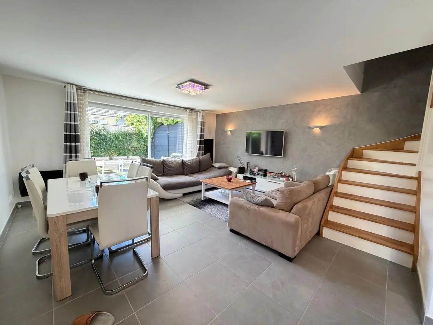 Maison à vendre, 78m², Herblay-sur-Seine