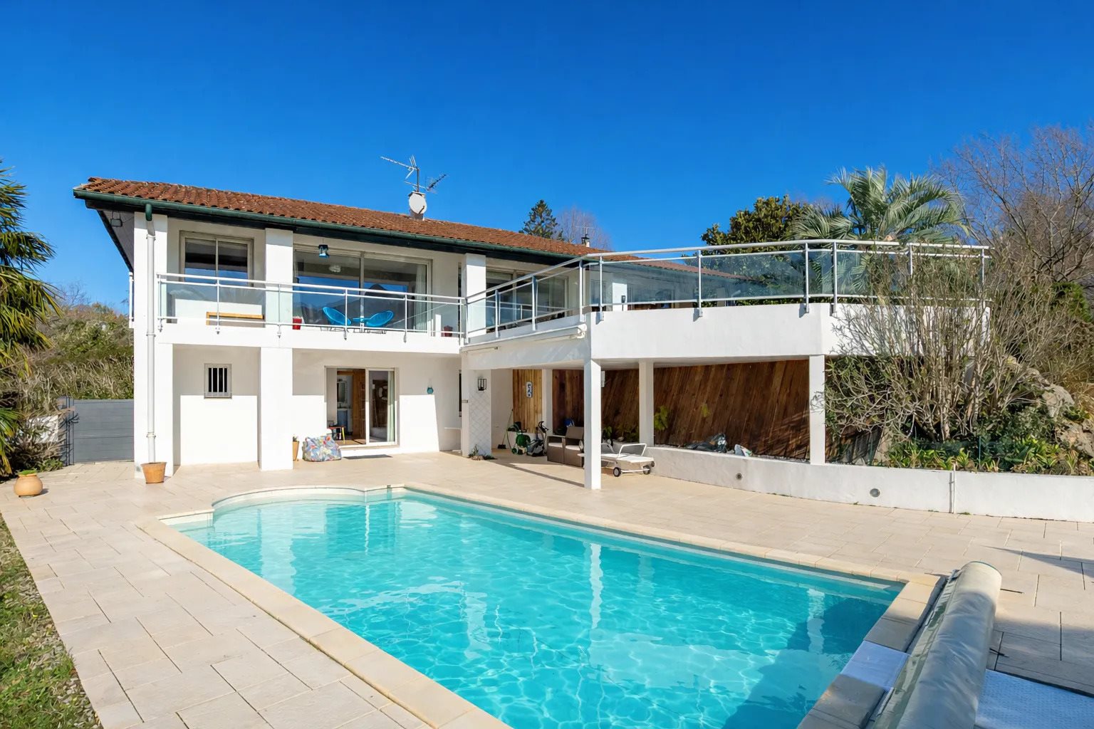 Maison à vendre, 238m², Urrugne