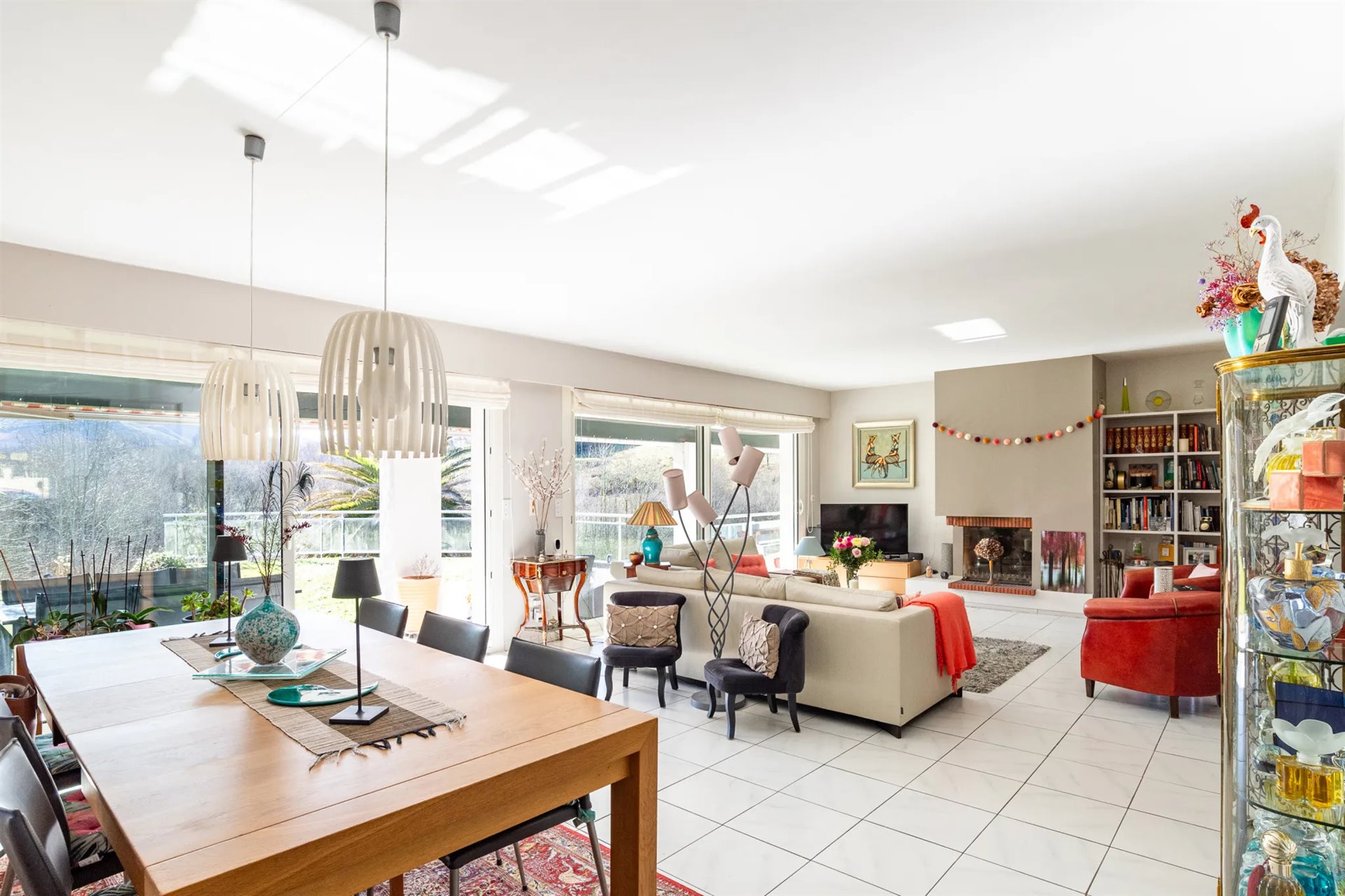 Maison à vendre, 238m², Urrugne