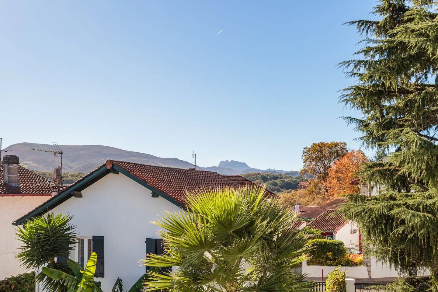 Appartement à vendre, 70m², Urrugne