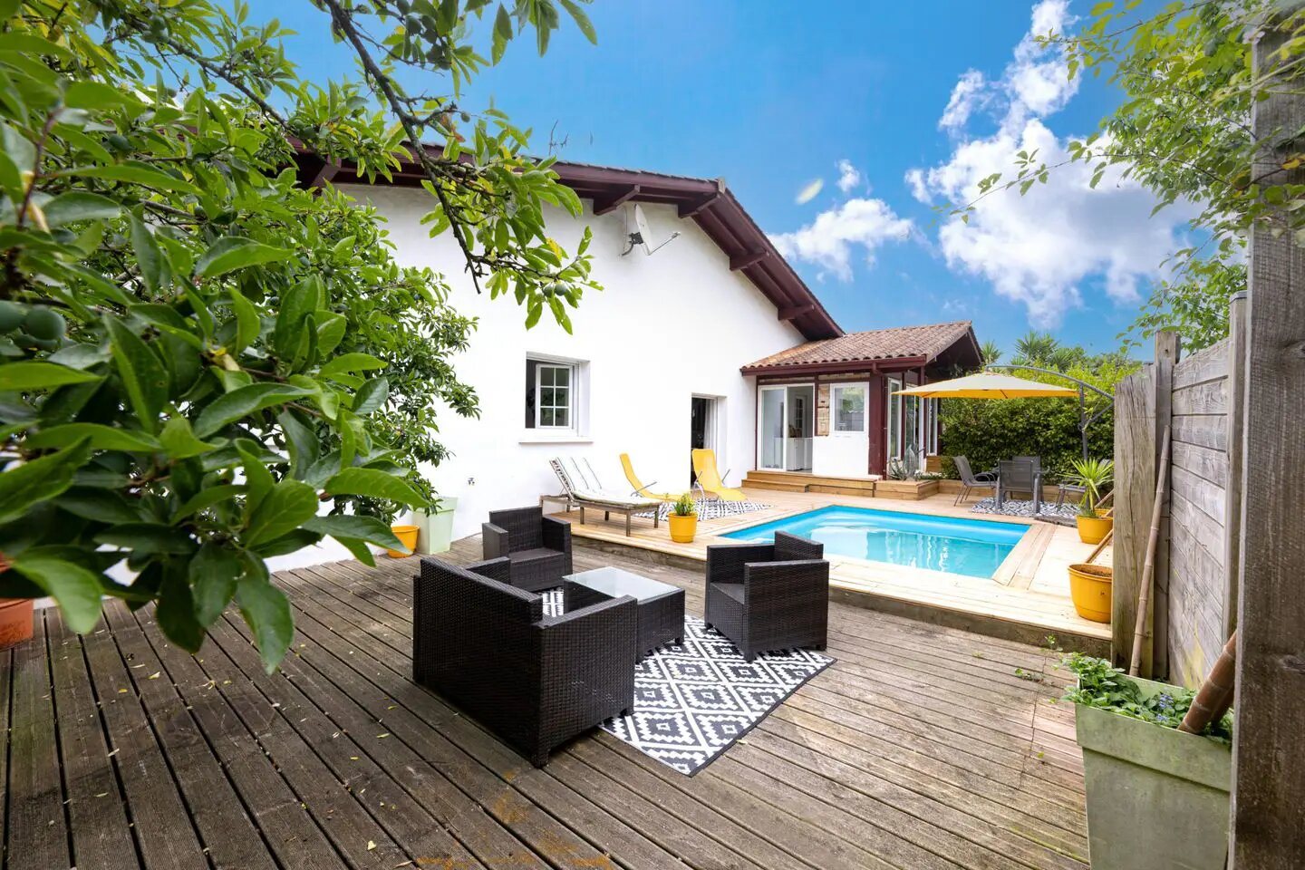 Maison à vendre, 270m², Urrugne