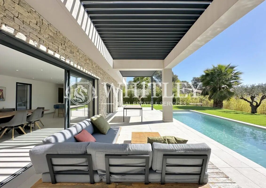 Maison à vendre, 180m², Fréjus