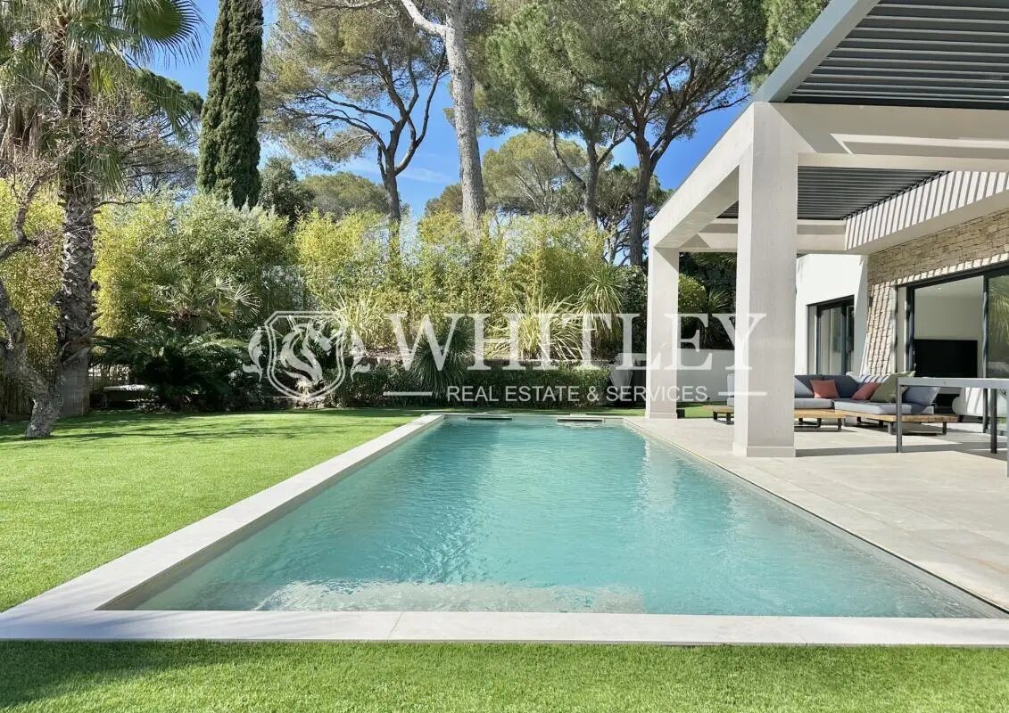 Maison à vendre, 180m², Fréjus