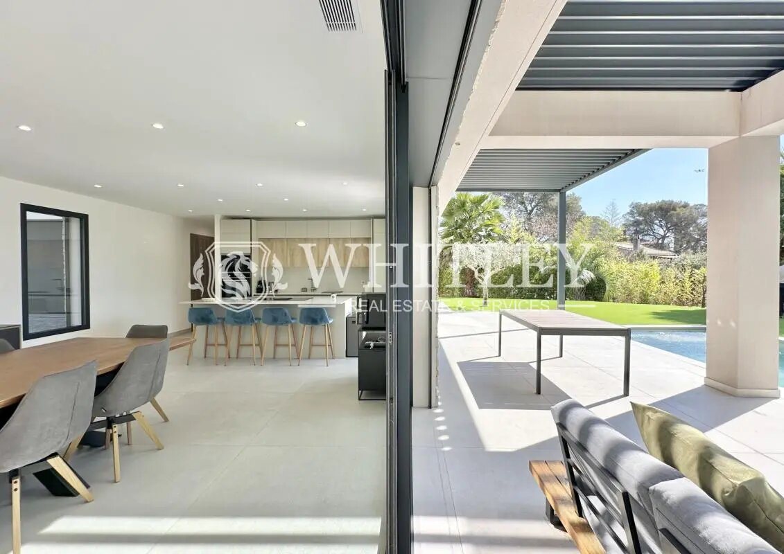 Maison à vendre, 180m², Fréjus