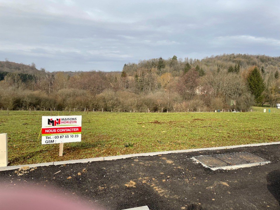 Maison à vendre, 120m², Ottange