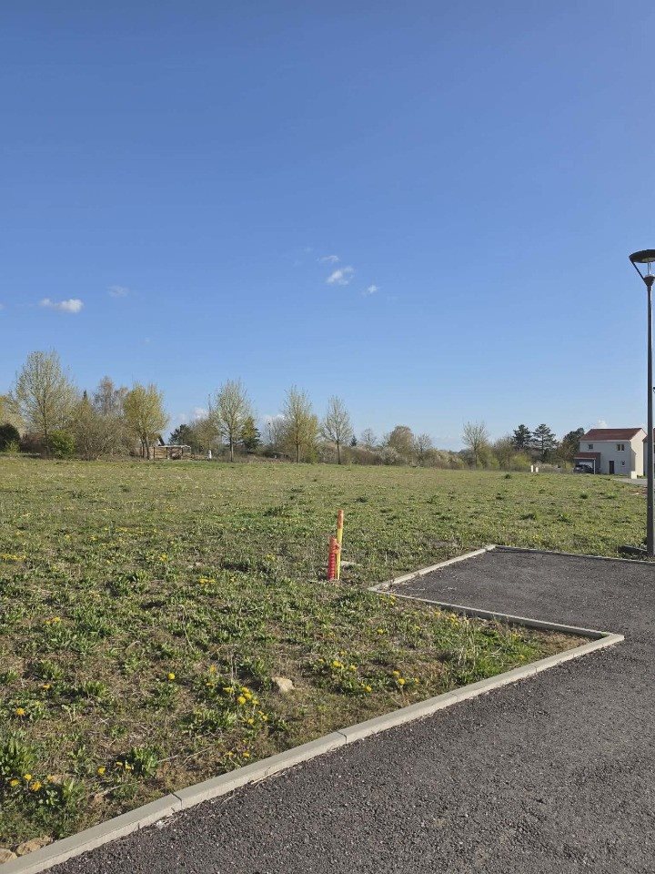 Maison à vendre, 80m², Verny