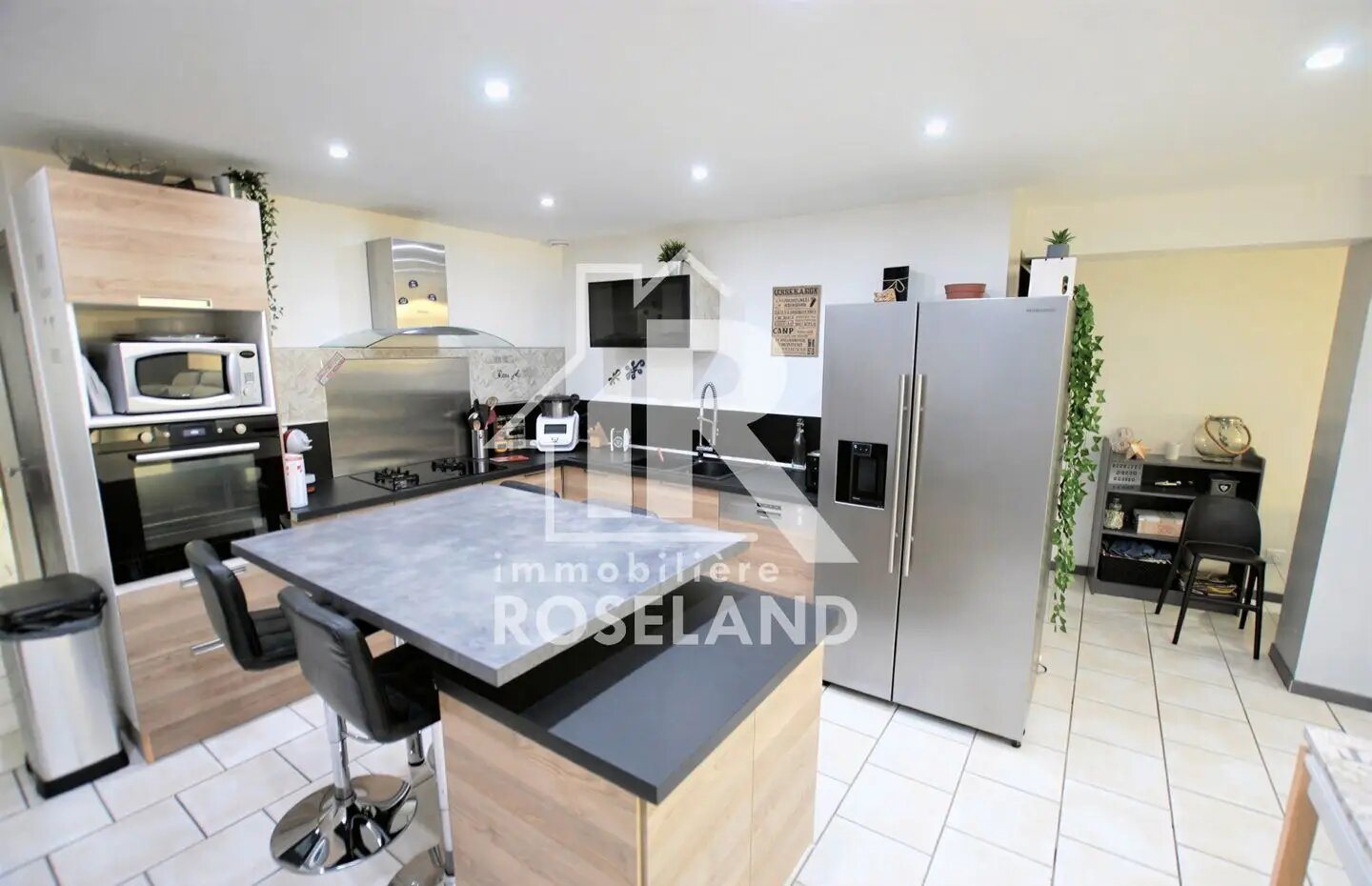 Appartement à vendre, 116m², Nice