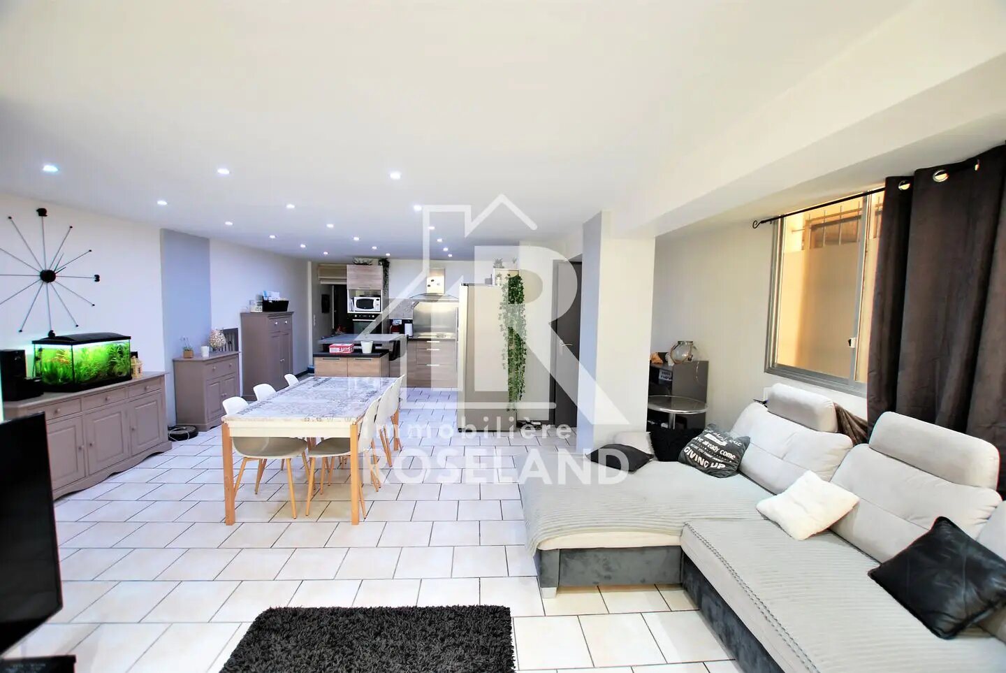 Appartement à vendre, 116m², Nice
