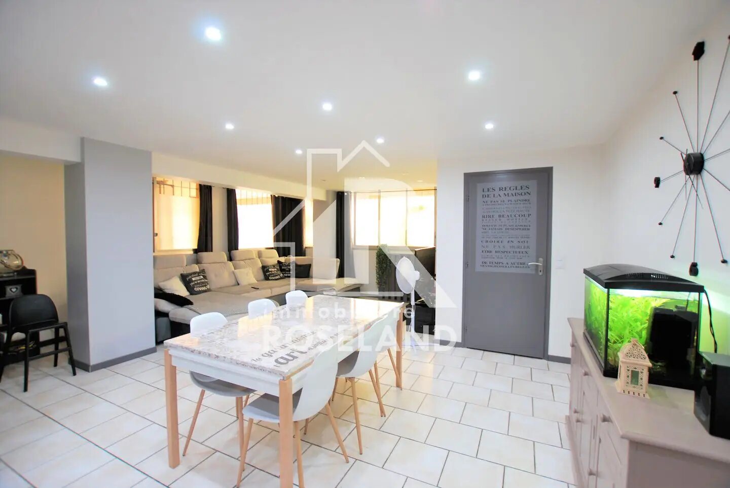 Appartement à vendre, 116m², Nice