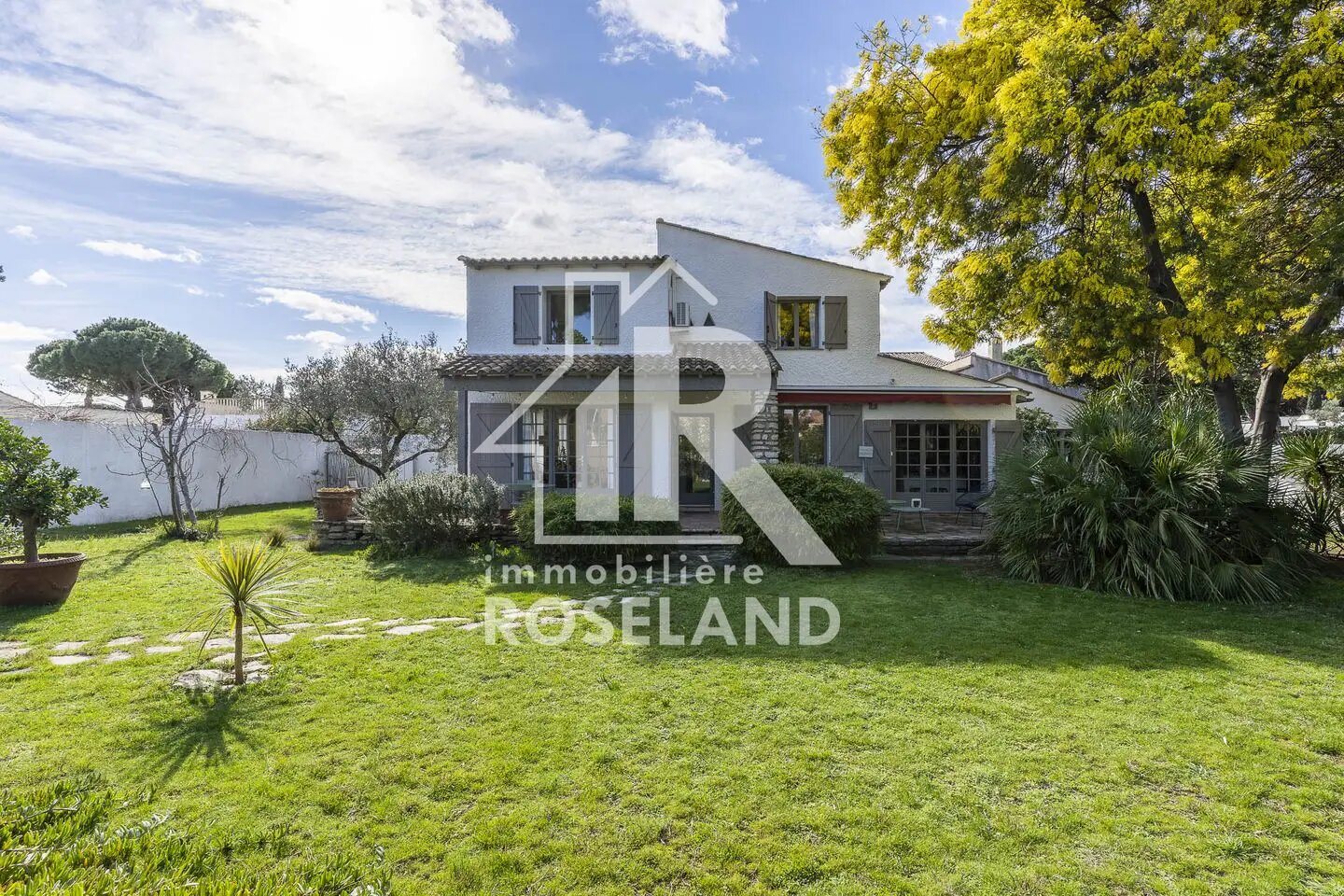 Maison à vendre, 165m², La Grande-Motte