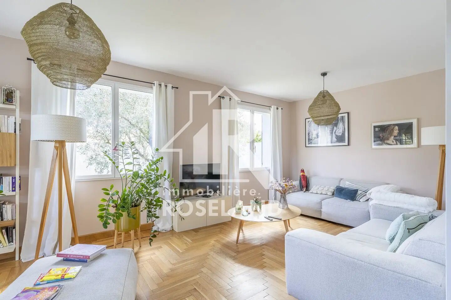 Maison à vendre, 165m², La Grande-Motte