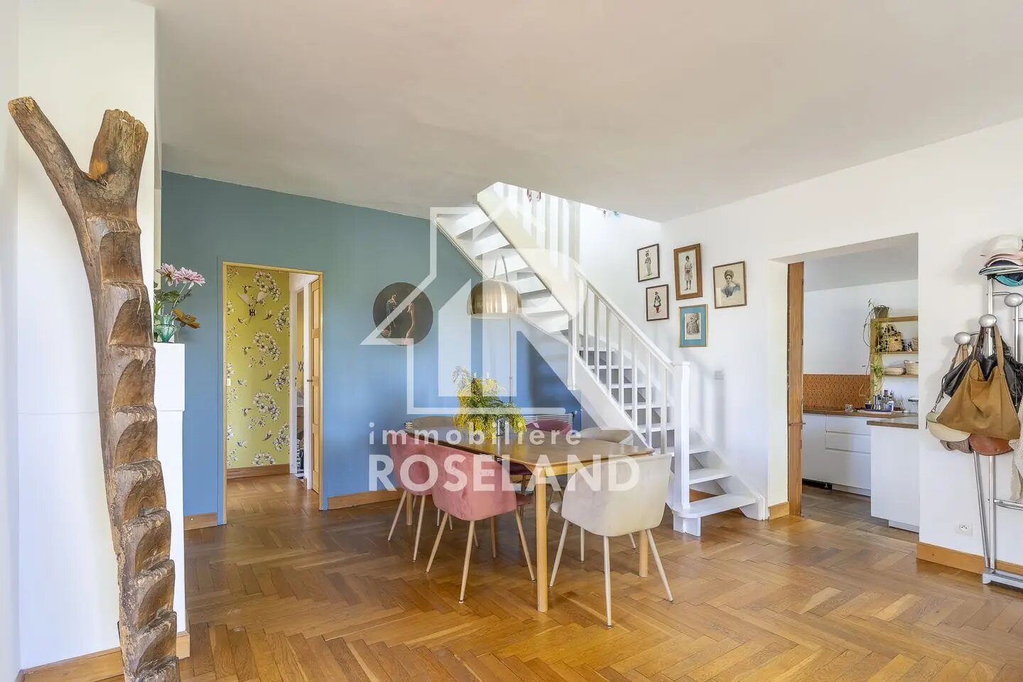 Maison à vendre, 165m², La Grande-Motte