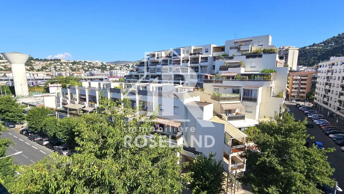 Appartement à vendre, 49m², Nice