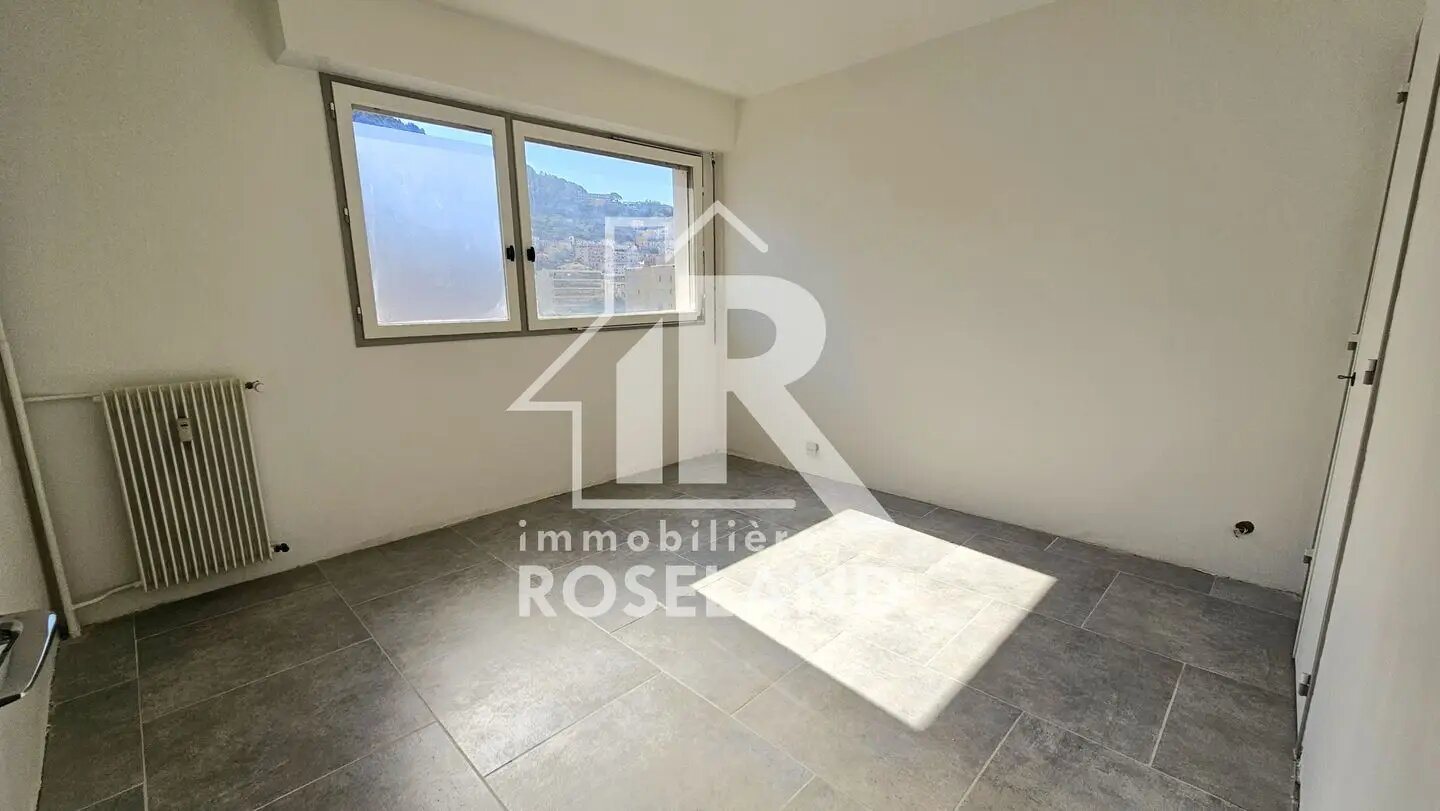 Appartement à vendre, 49m², Nice