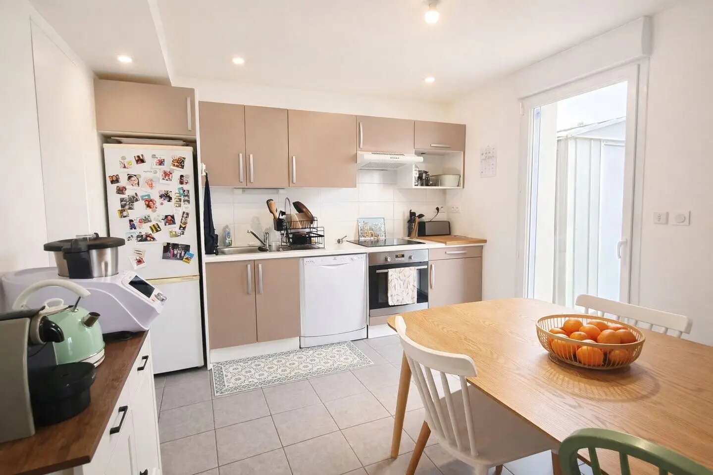 Maison à vendre, 84m², Couëron