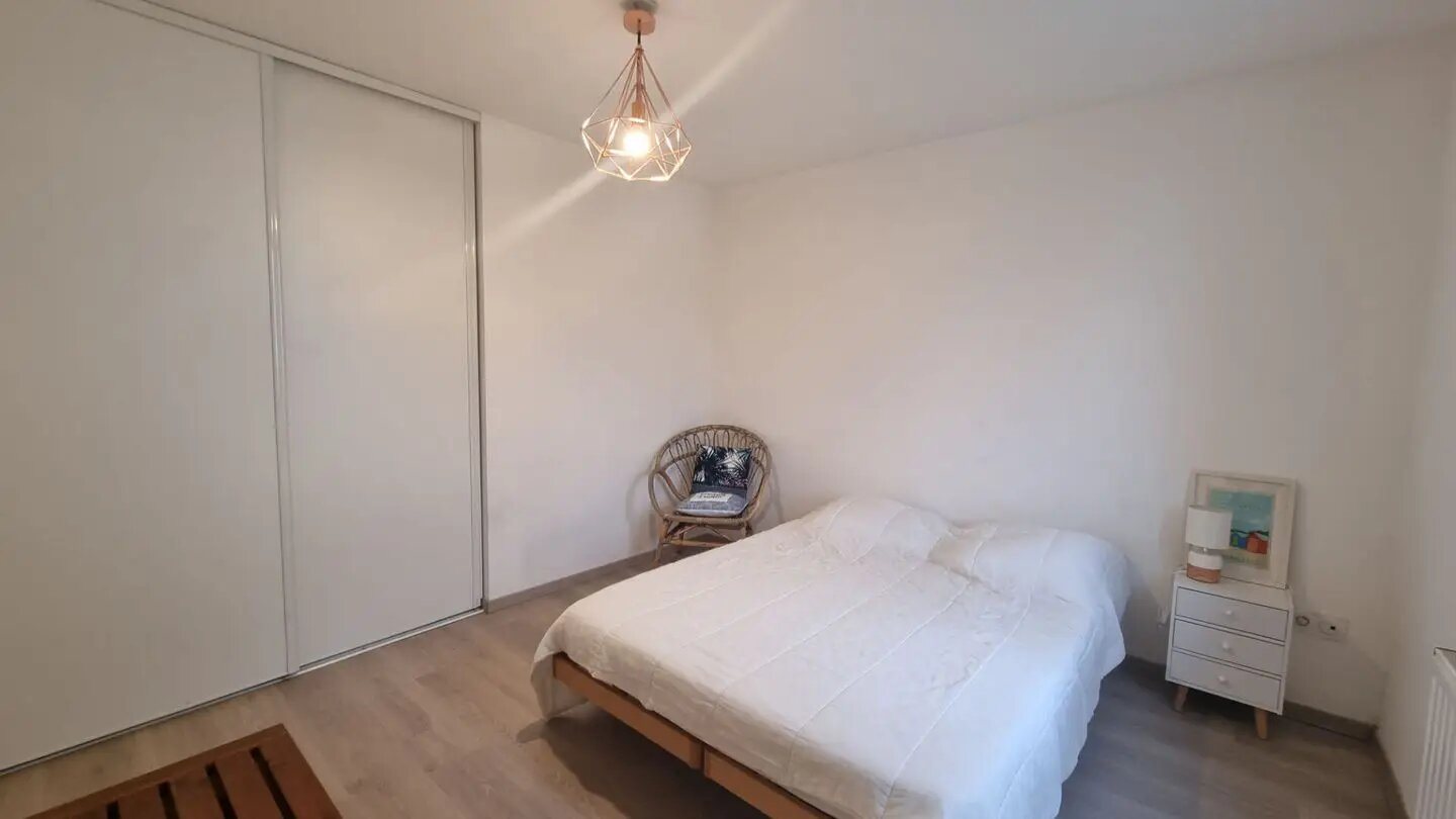 Maison à vendre, 84m², Couëron