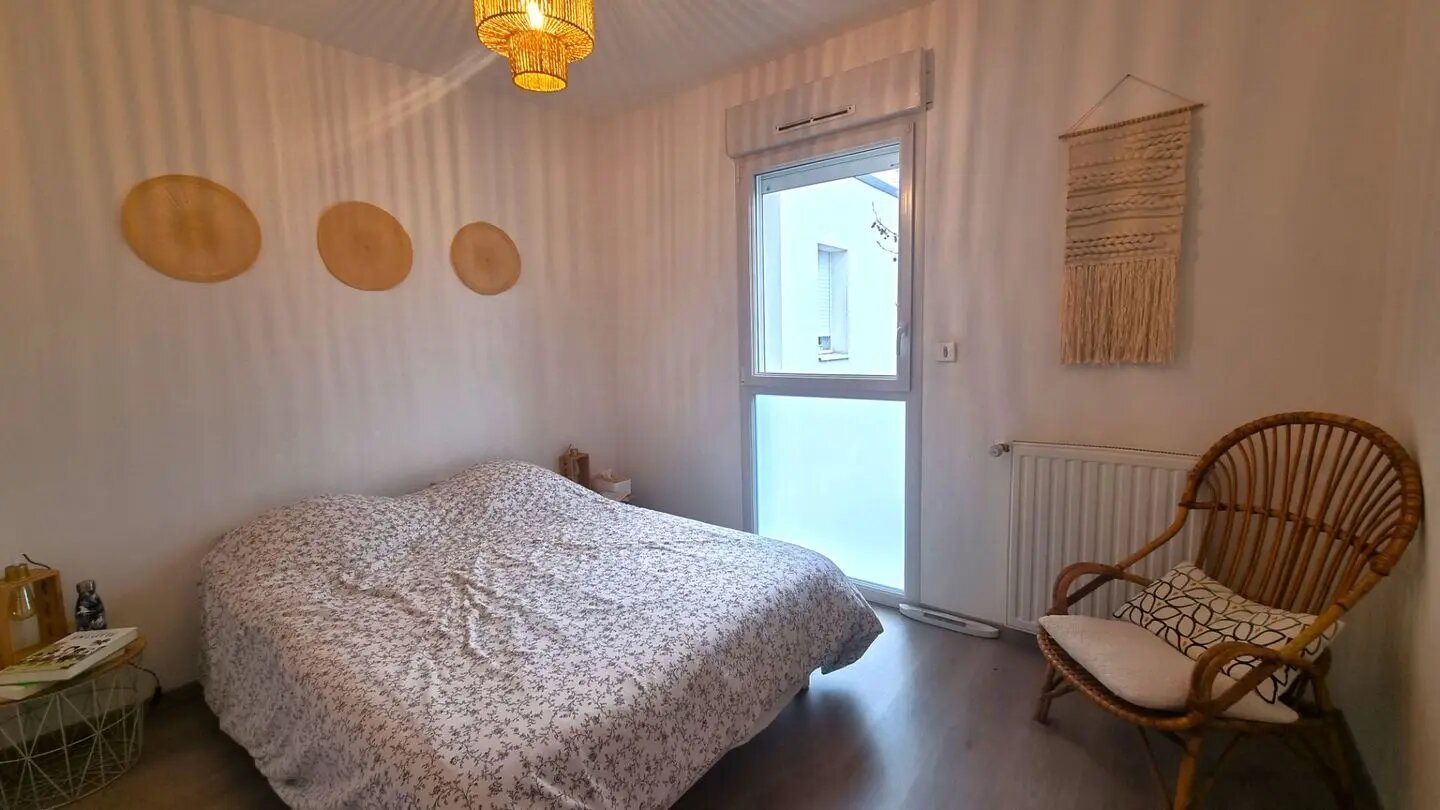 Maison à vendre, 84m², Couëron