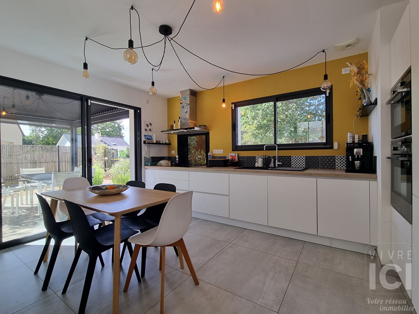 Maison à vendre, 180m², Vigneux-de-Bretagne