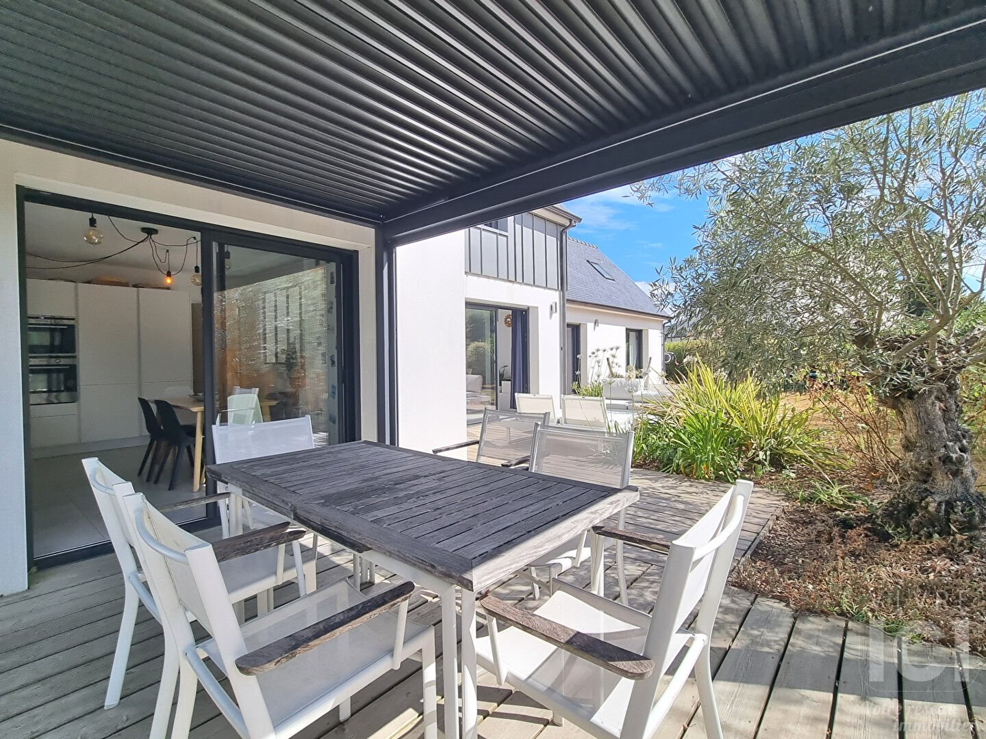 Maison à vendre, 180m², Vigneux-de-Bretagne