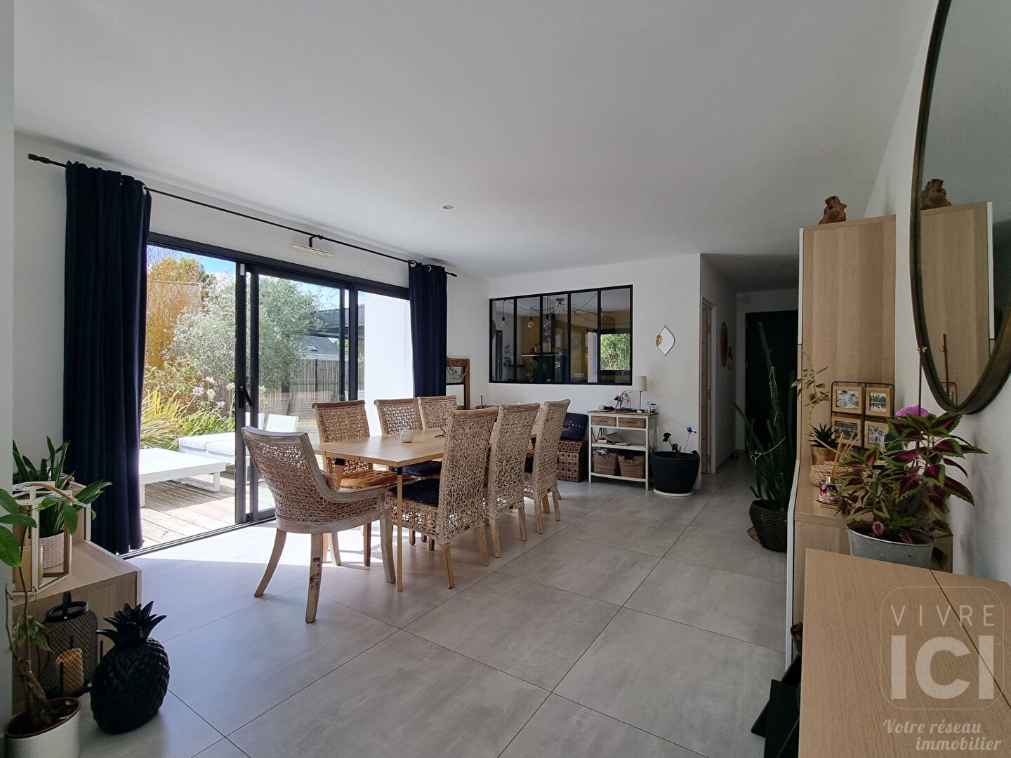 Maison à vendre, 180m², Vigneux-de-Bretagne