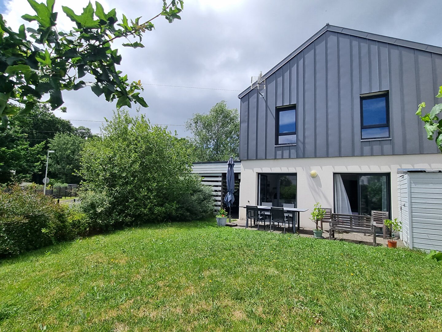 Maison à vendre, 85m², Sautron