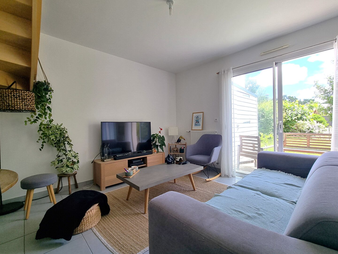Maison à vendre, 85m², Sautron