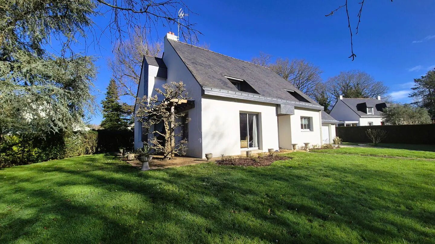 Maison à vendre, 168m², Sautron