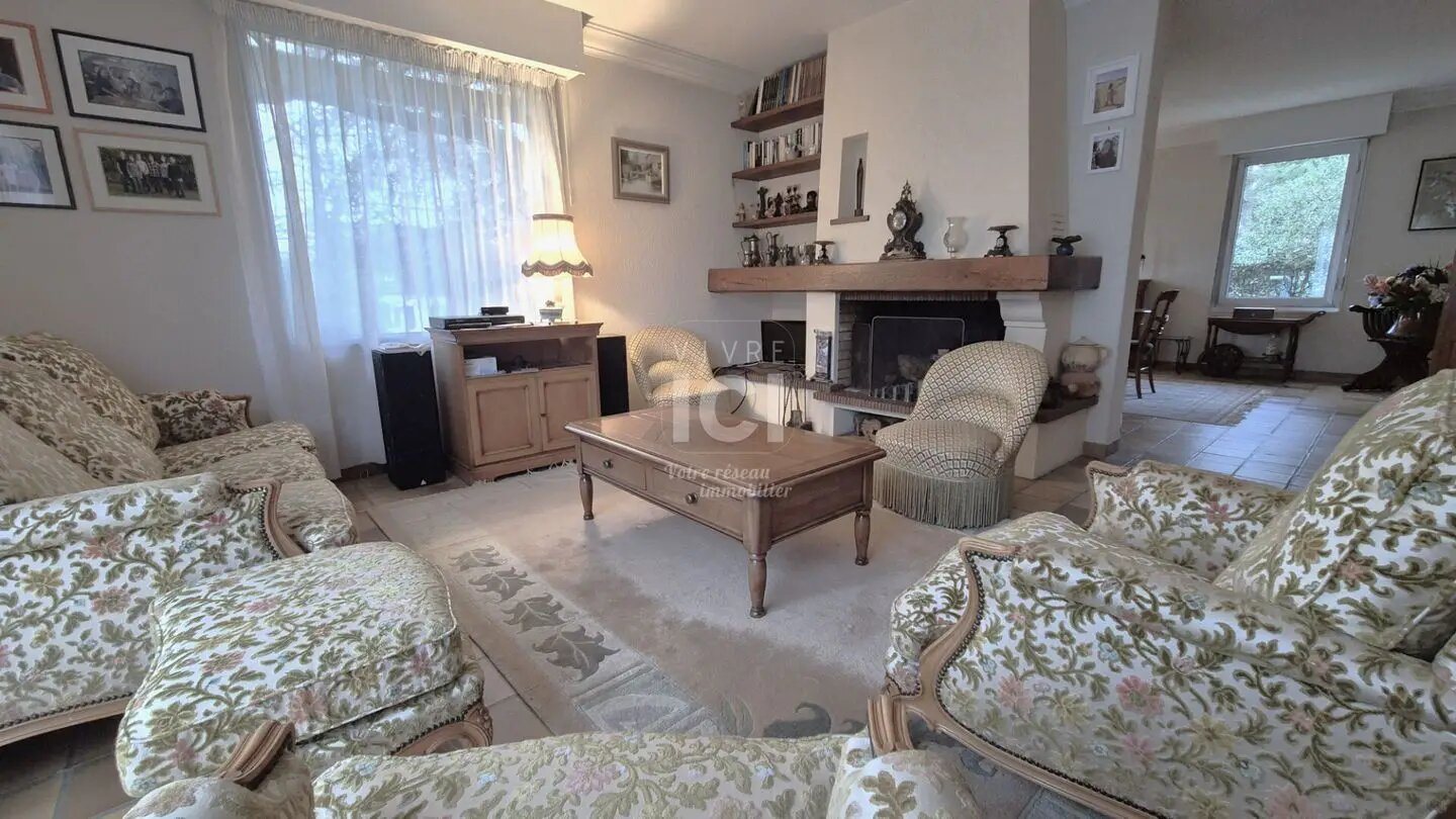 Maison à vendre, 168m², Sautron