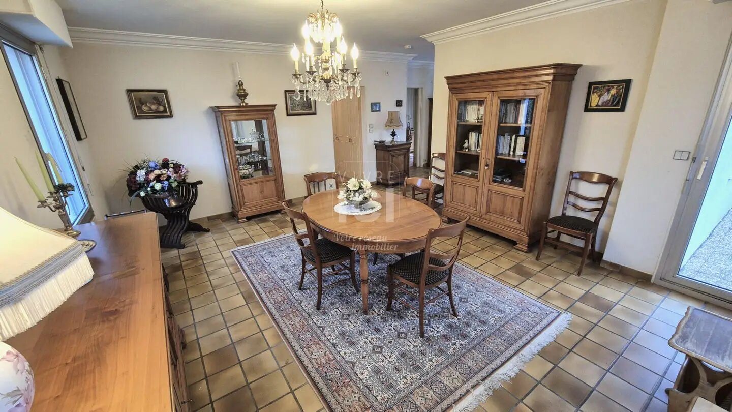 Maison à vendre, 168m², Sautron