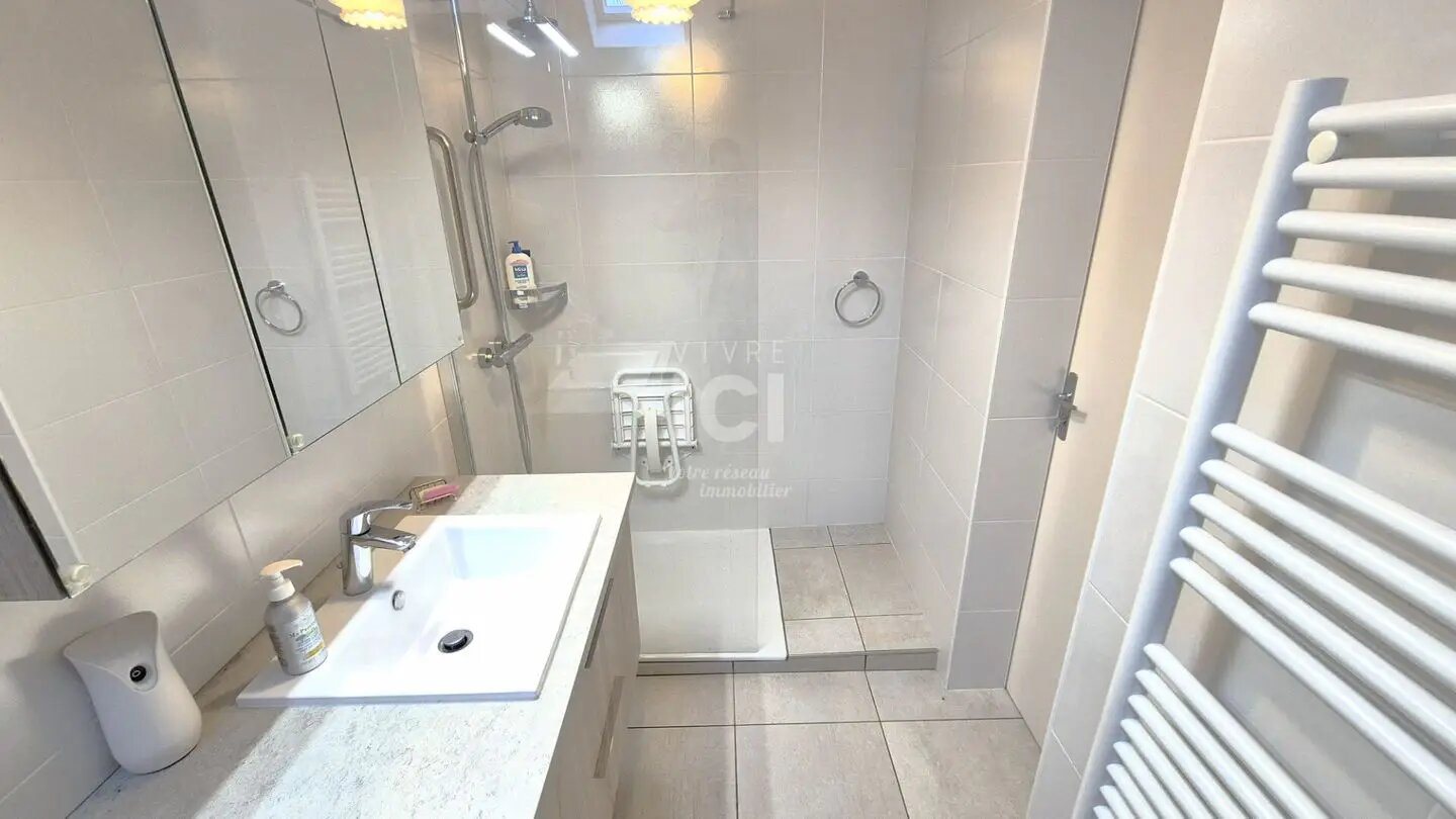 Maison à vendre, 168m², Sautron