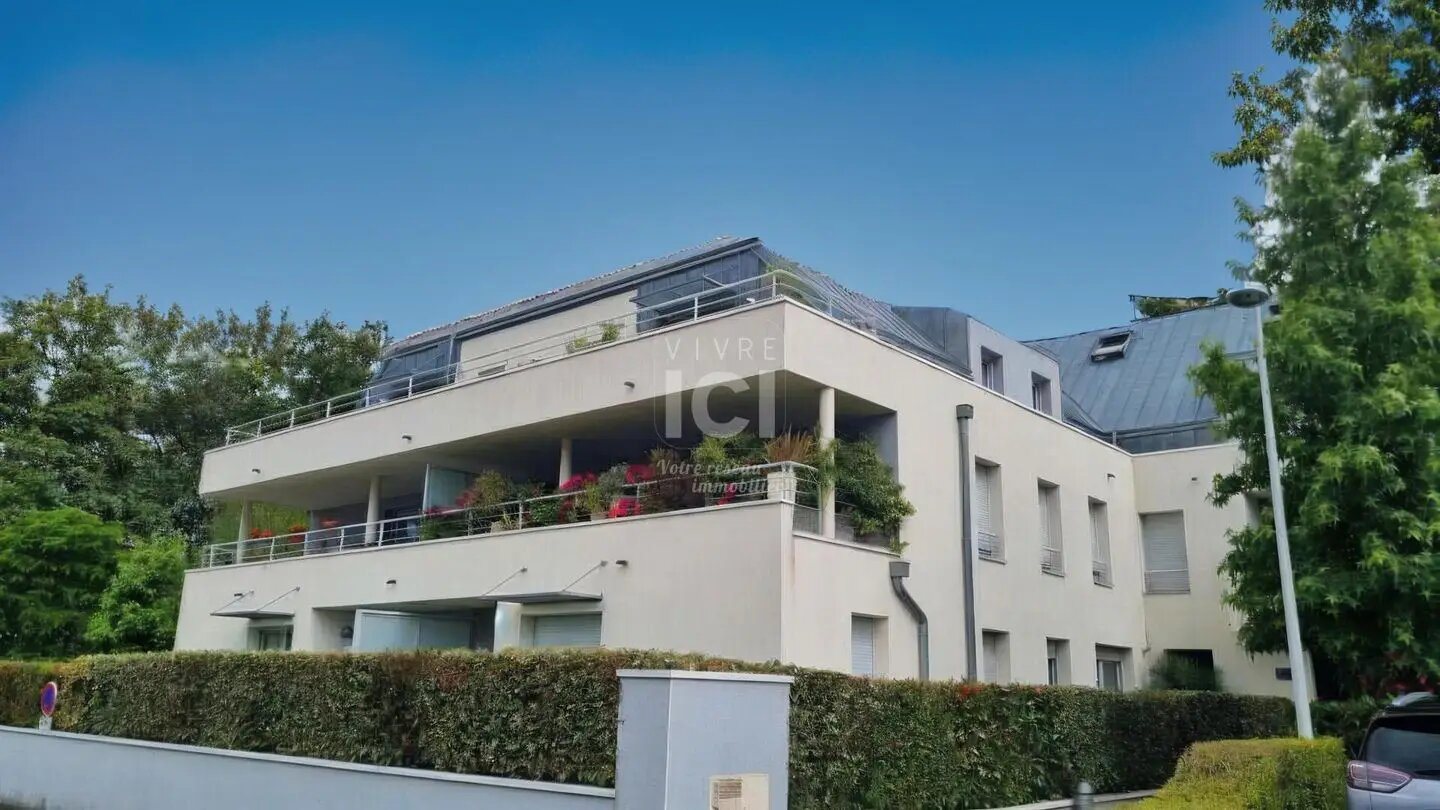 Appartement à vendre, 112m², Sautron