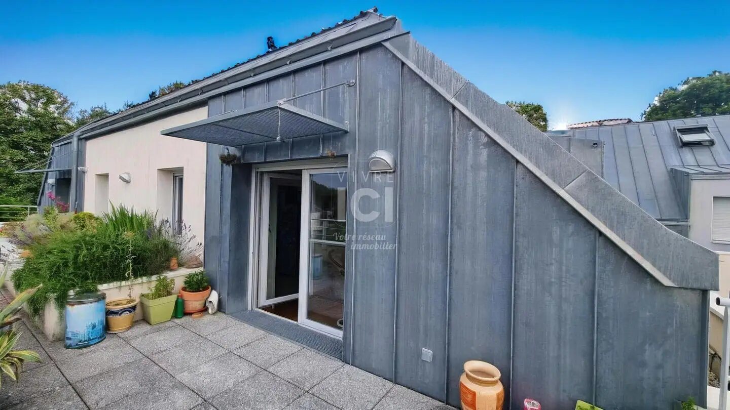 Appartement à vendre, 112m², Sautron