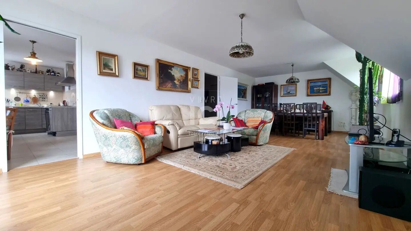 Appartement à vendre, 112m², Sautron