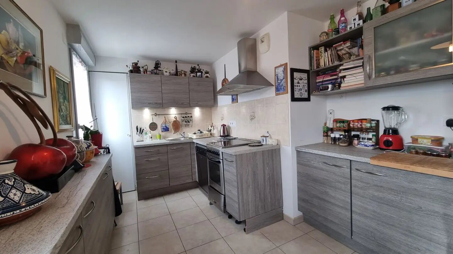 Appartement à vendre, 112m², Sautron