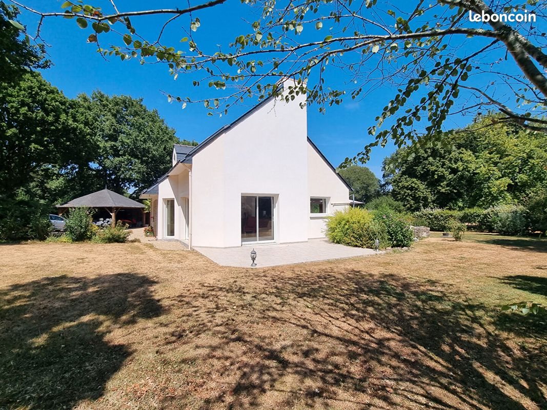 Maison à vendre, 145m², Vigneux-de-Bretagne