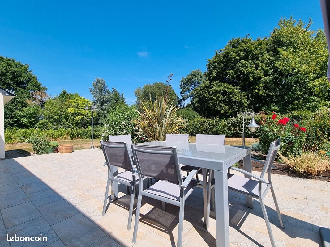 Maison à vendre, 145m², Vigneux-de-Bretagne