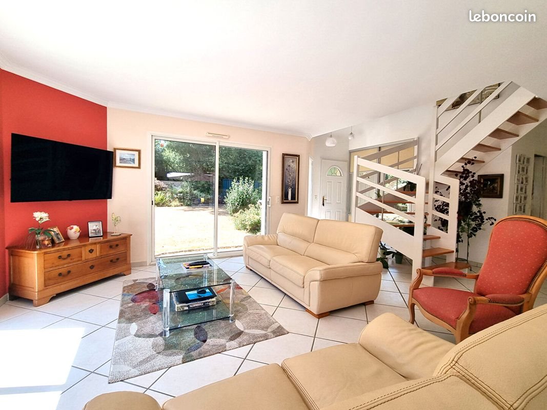 Maison à vendre, 145m², Vigneux-de-Bretagne