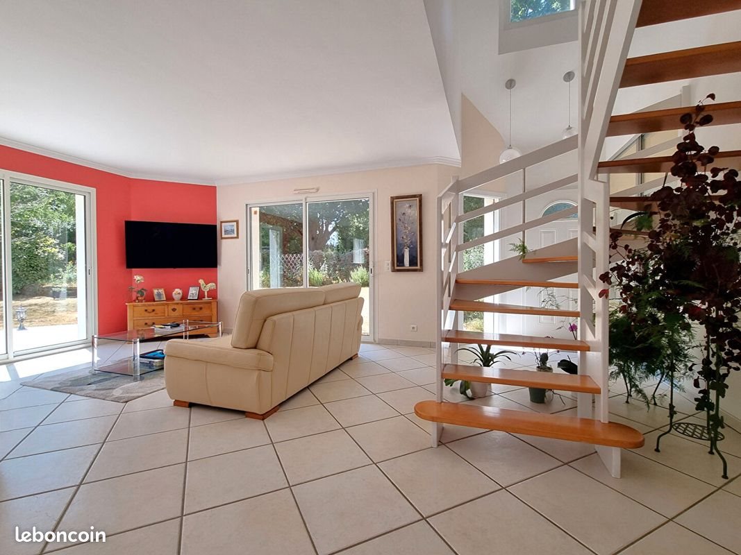 Maison à vendre, 145m², Vigneux-de-Bretagne
