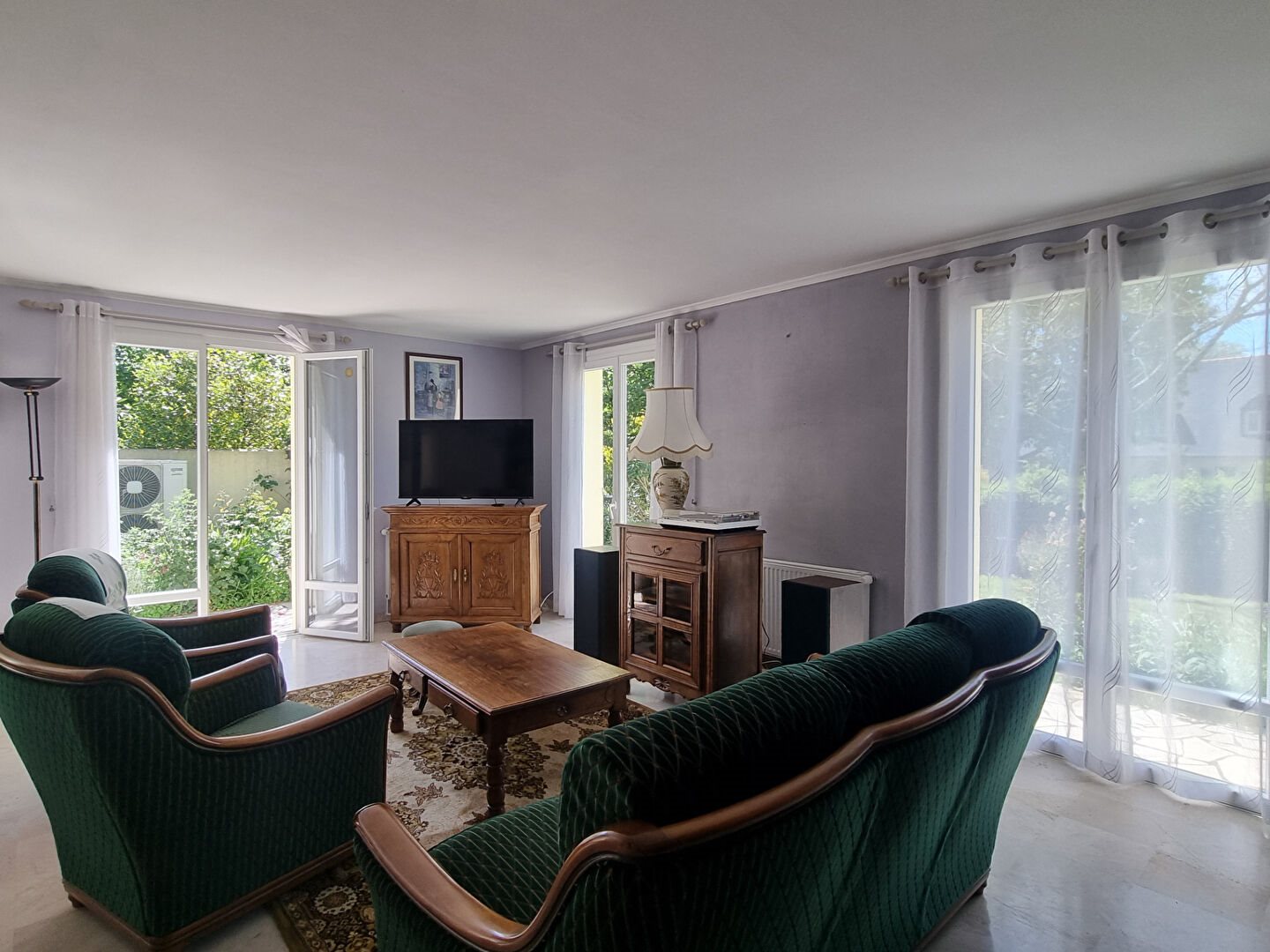 Maison à vendre, 130m², Sautron