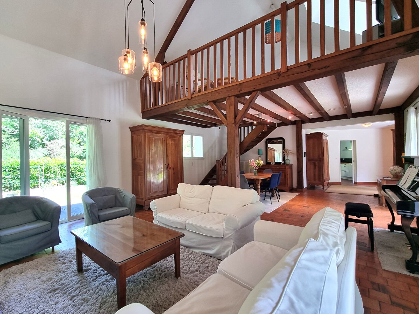 Maison à vendre, 185m², Sautron